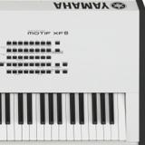 Current Yamaha Synths